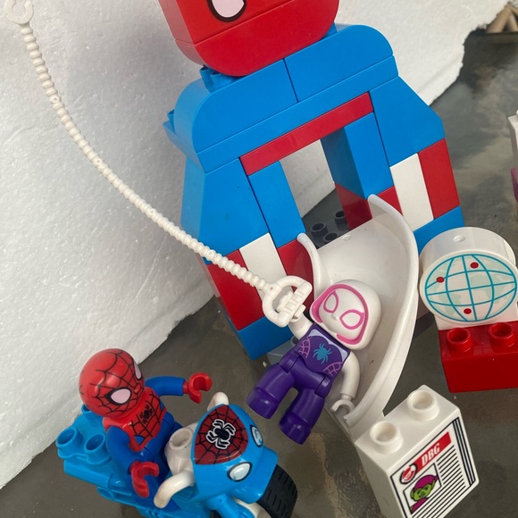 SPIDEY’S AMAZING FRIENDS! Sold out!! - Picture 3 of 6